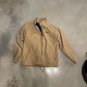 Columbia Jacket (Rain & Wind)